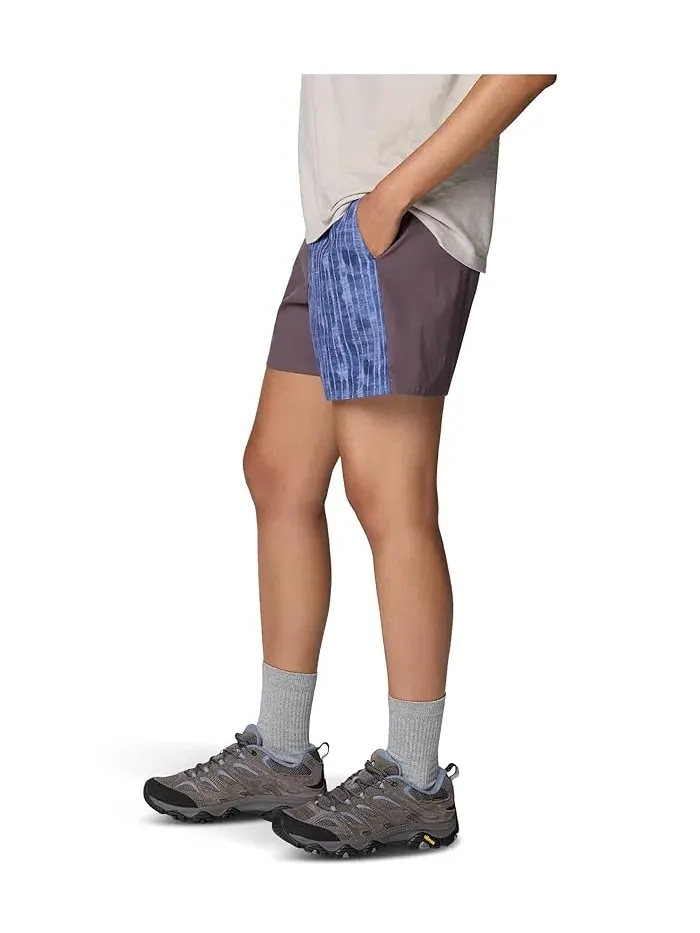Шорты для скалолазания Rockrydge Mountain Hardwear — 3