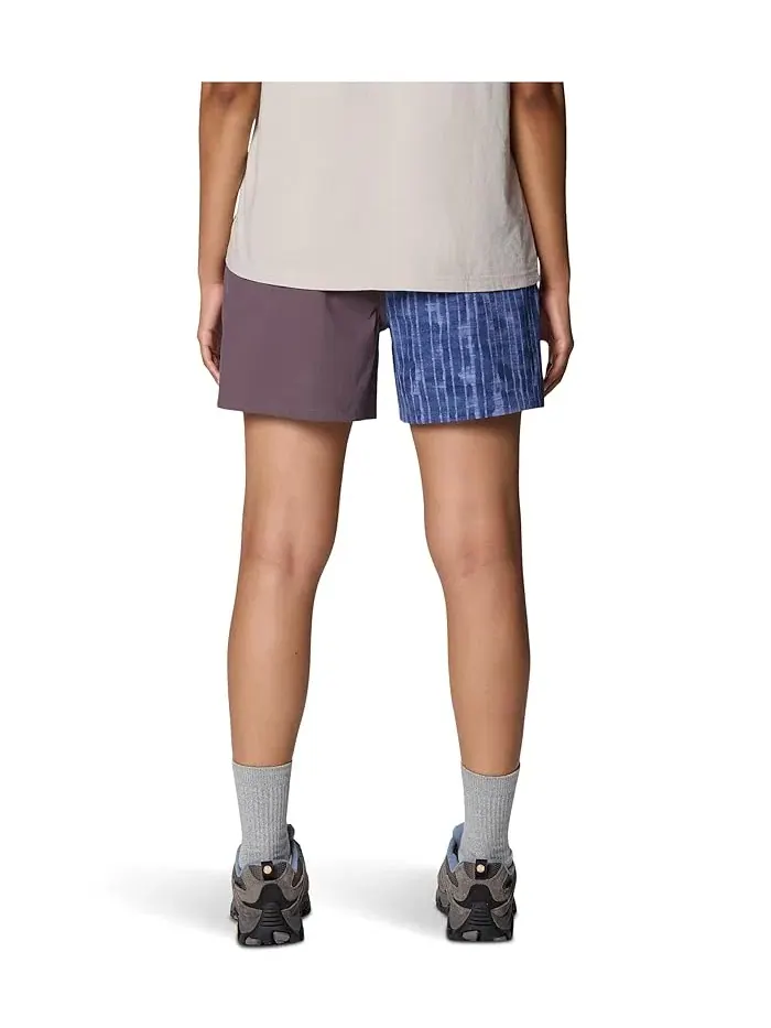 Шорты для скалолазания Rockrydge Mountain Hardwear — 4