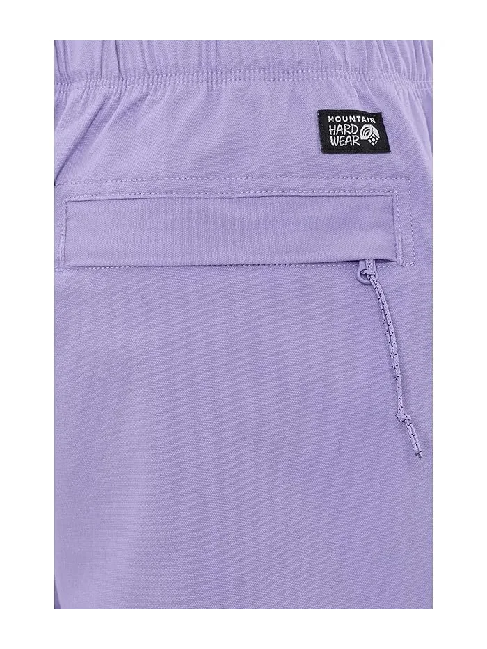 Шорты Rockrydge Mountain Hardwear — изображение 5 из 5, фиолетовый