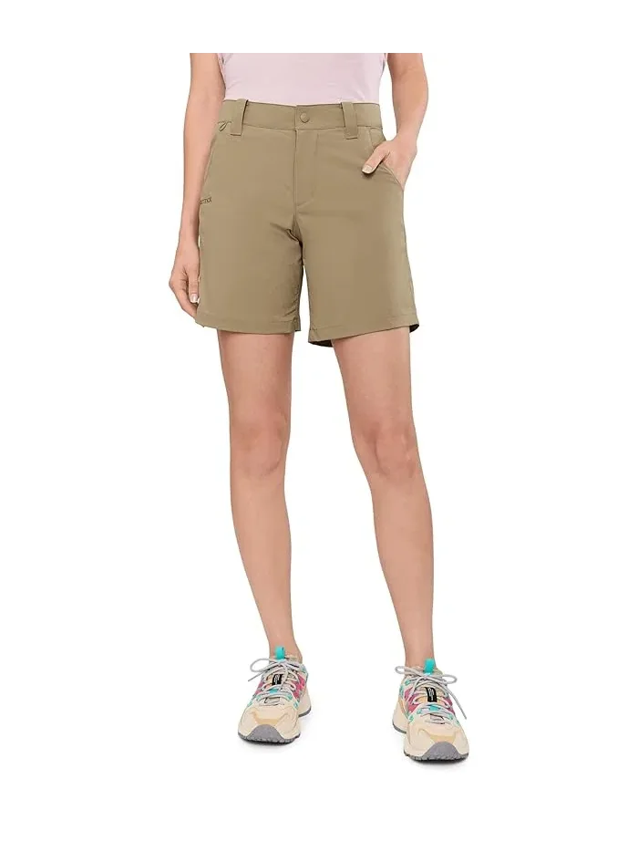 Шорты Trailway Shorts 7" Marmot