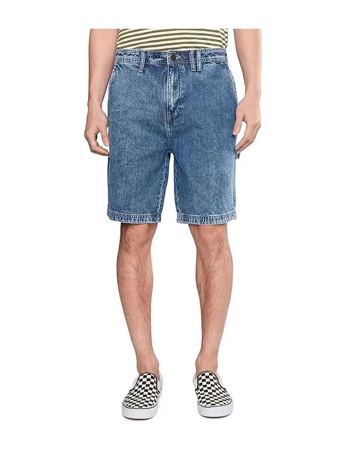Шорты джинсовые Washington Denim 21 Hurley