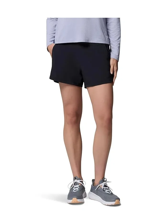 Шорты с влагоотводящей тканью PFG Castback Columbia