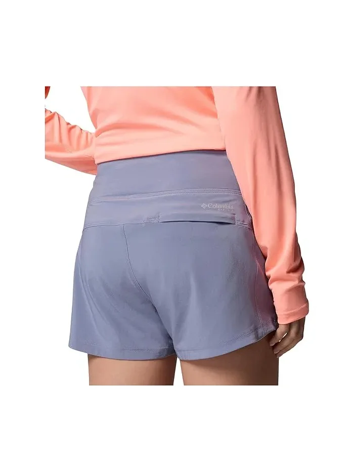 Шорты PFG Castback Columbia — изображение 5 из 5, сумерки