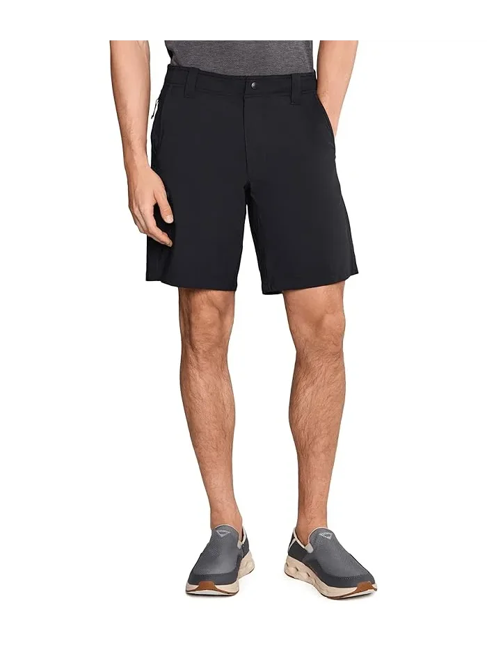 Шорты Diverter Shorts 9" Marmot — изображение 1 из 5, черный