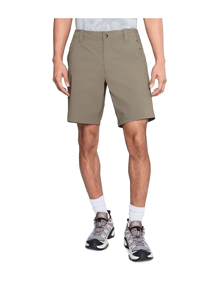 Шорты Diverter Shorts 9" Marmot — изображение 1 из 5, глиняный камень