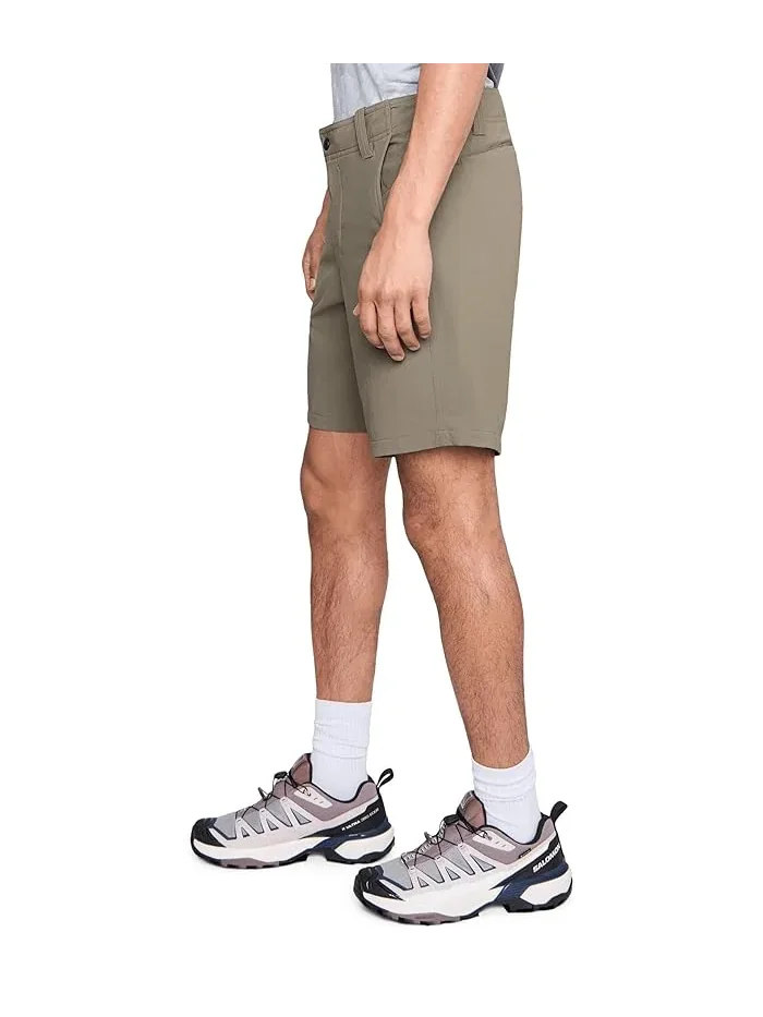 Шорты Diverter Shorts 9" Marmot — изображение 3 из 5, глиняный камень