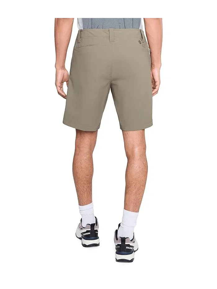 Шорты Diverter Shorts 9" Marmot — изображение 4 из 5, глиняный камень