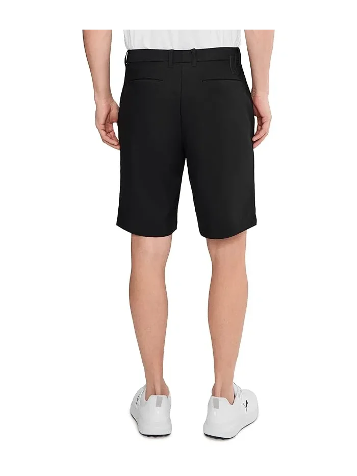 Шорты PUMA Golf 101 Premier Shorts 10" — изображение 4 из 5, черный