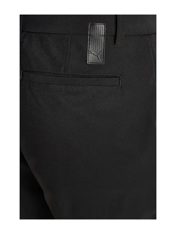 Шорты PUMA Golf 101 Premier Shorts 10" — изображение 5 из 5, черный