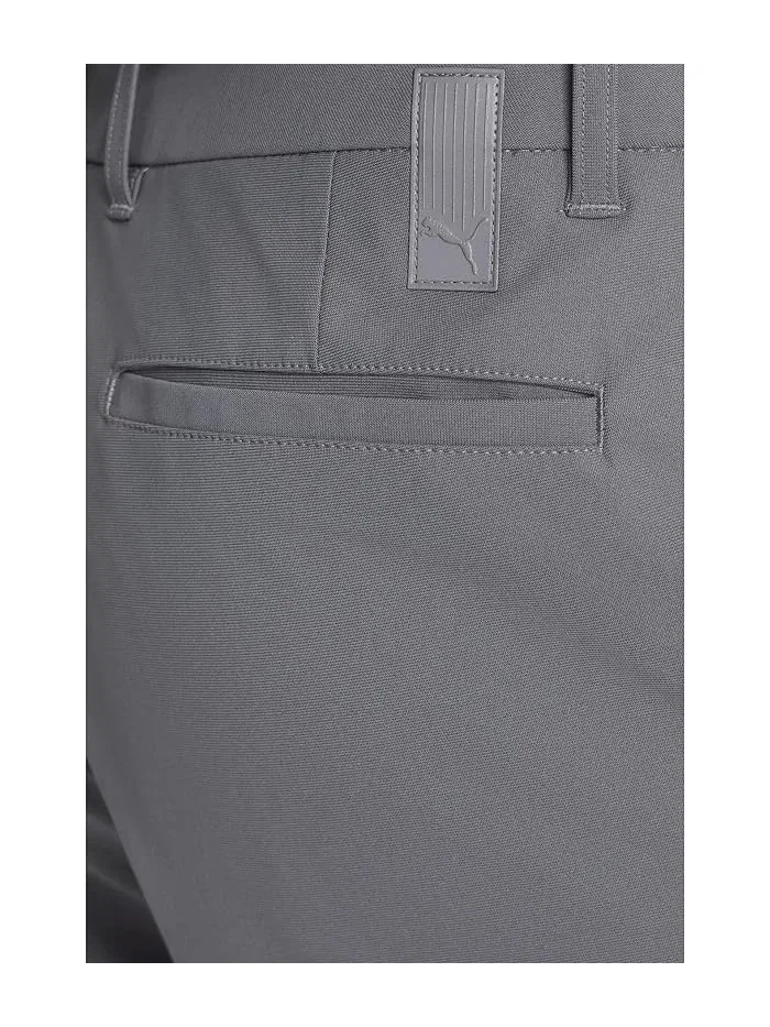 Шорты PUMA Golf 101 Premier Shorts 10" — изображение 5 из 5, серый