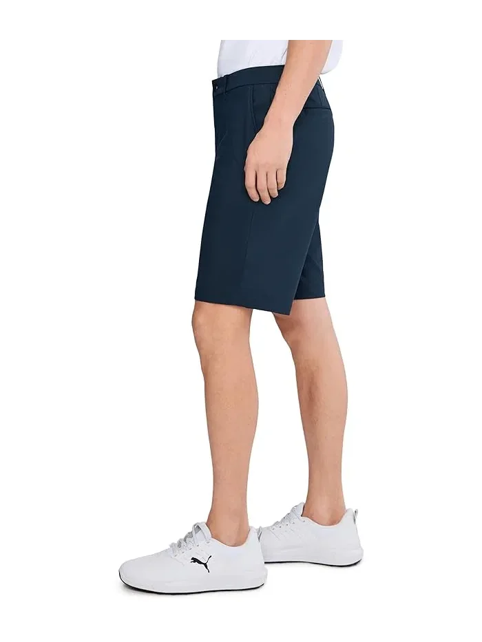 Шорты PUMA Golf 101 Premier 10" — изображение 3 из 5, глубокий темно-синий