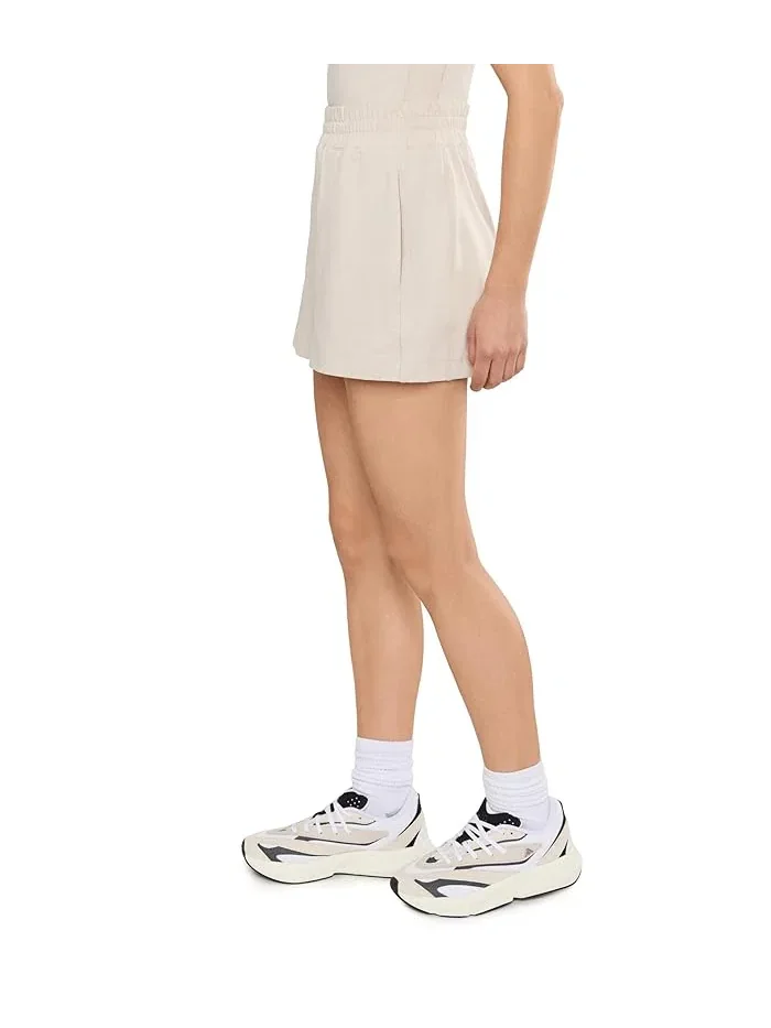 Шорты Varley Joss Active Shorts 3" — изображение 3 из 5, гравийчато-серый