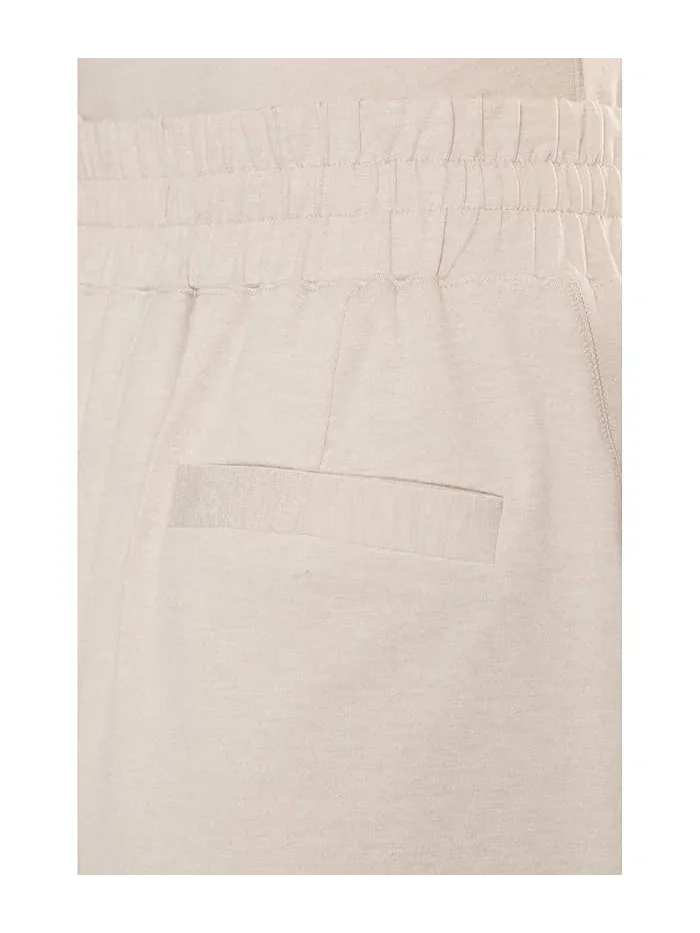 Шорты Varley Joss Active Shorts 3" — изображение 5 из 5, гравийчато-серый