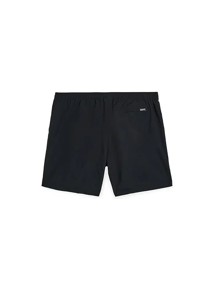 Шорты Plus Size Sandy River Shorts II Columbia — изображение 2 из 5, черный