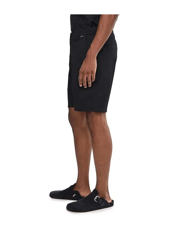 Шорты Icon Walkshorts 19" Hurley — изображение 3 из 5, черный