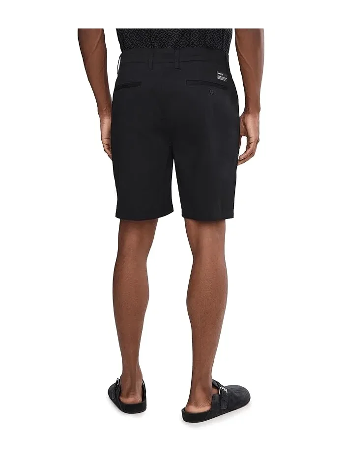 Шорты Icon Walkshorts 19" Hurley — изображение 4 из 5, черный
