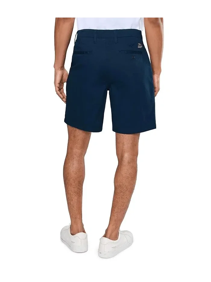 Шорты повседневные Icon Walkshorts 19 Hurley — изображение 4 из 5, обсидиан