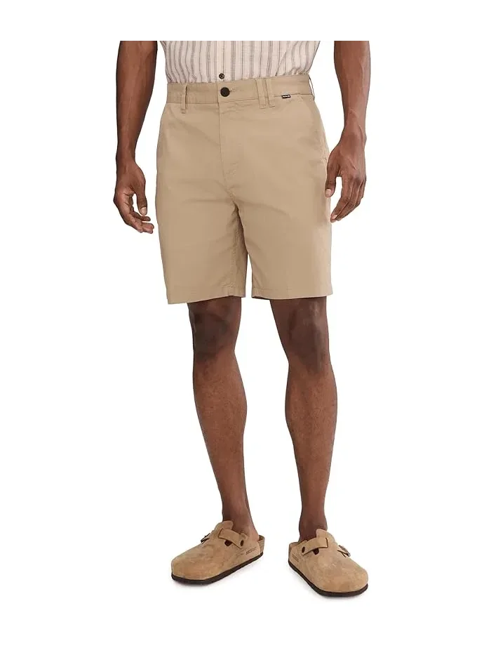 Шорты Icon Walkshorts 19 Hurley — изображение 1 из 5, хаки