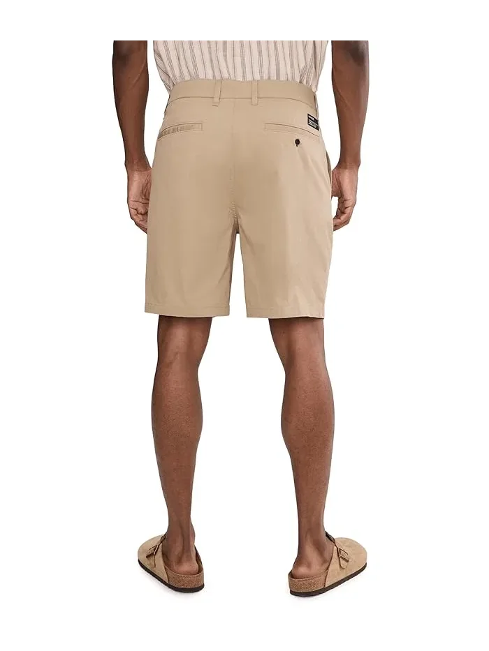 Шорты Icon Walkshorts 19 Hurley — изображение 4 из 5, хаки