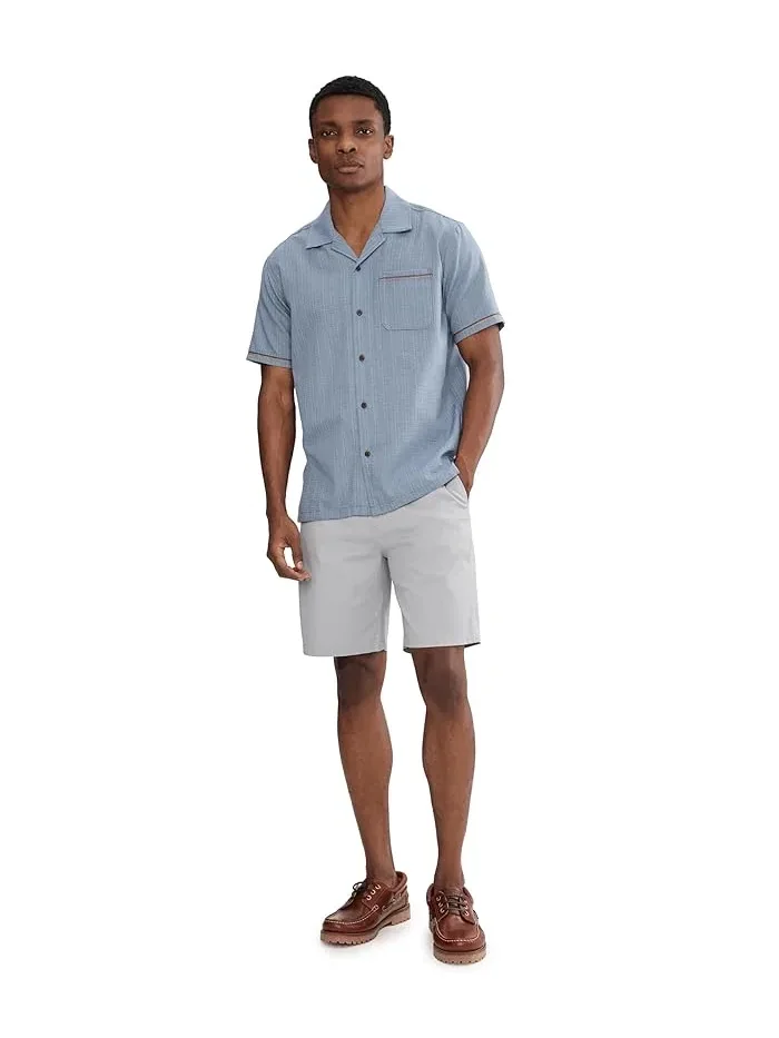 Шорты Icon Walkshorts 19 Hurley — изображение 2 из 5, серый
