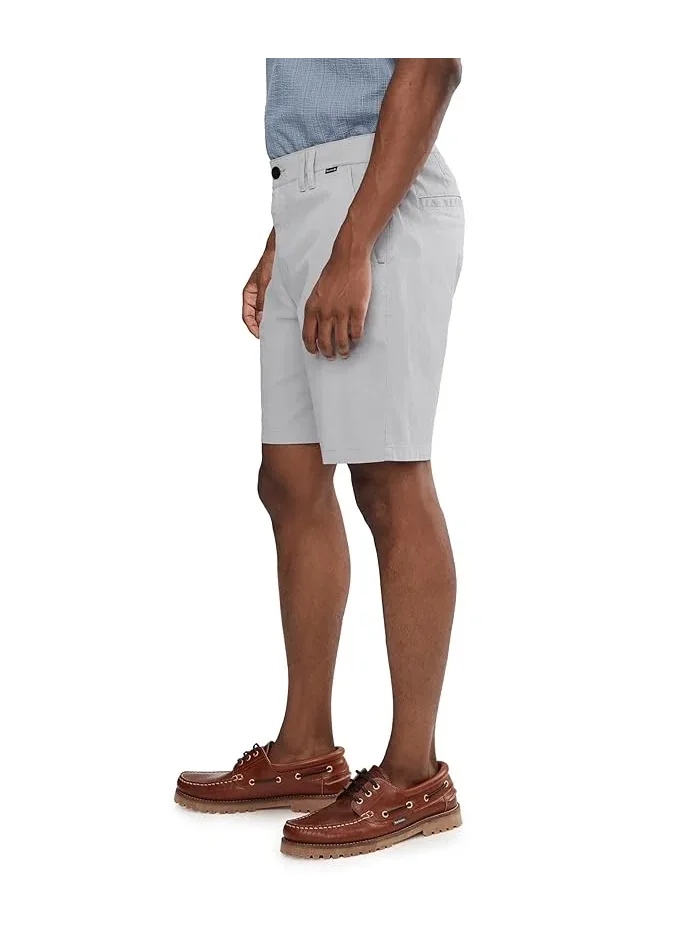 Шорты Icon Walkshorts 19 Hurley — изображение 3 из 5, серый