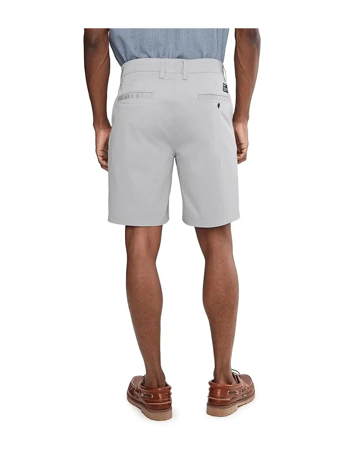 Шорты Icon Walkshorts 19 Hurley — изображение 4 из 5, серый