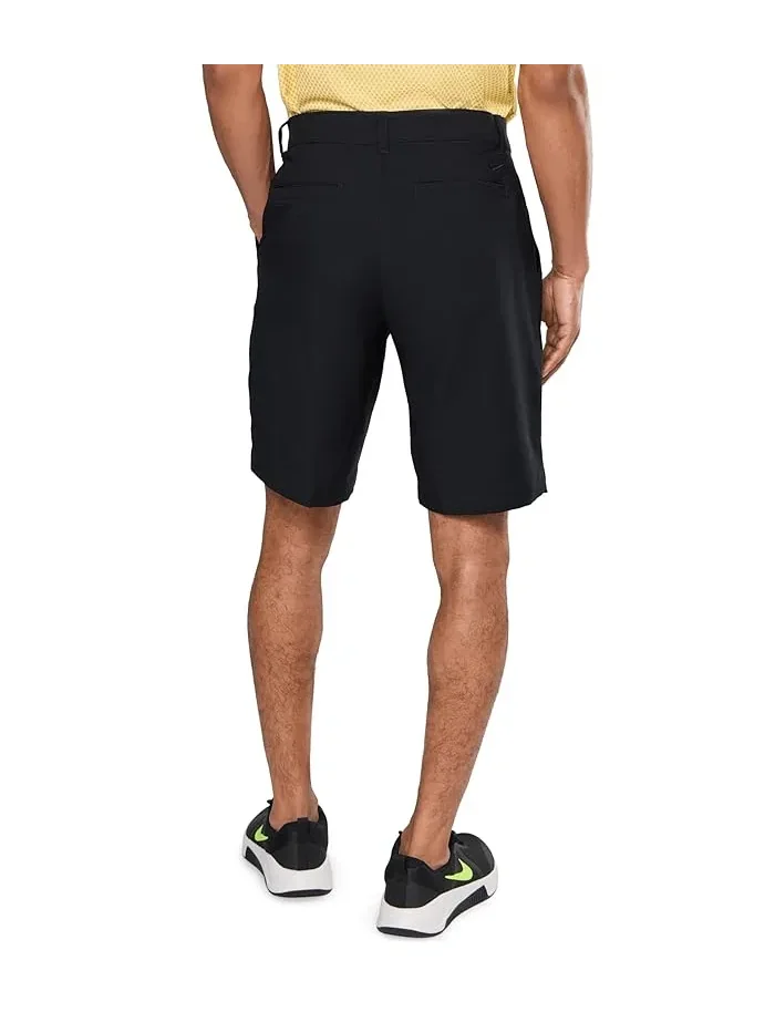 Шорты Dri-FIT Good Knee Nike — изображение 4 из 5, черный/черный/черный