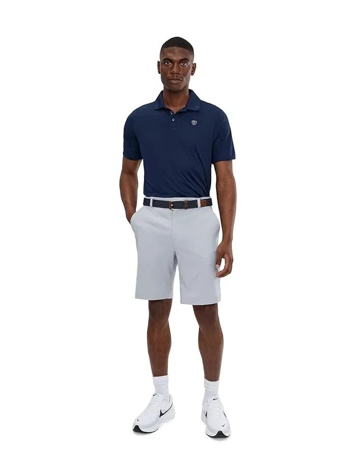 Шорты Dri-FIT Good Knee Nike — изображение 2 из 5, серый