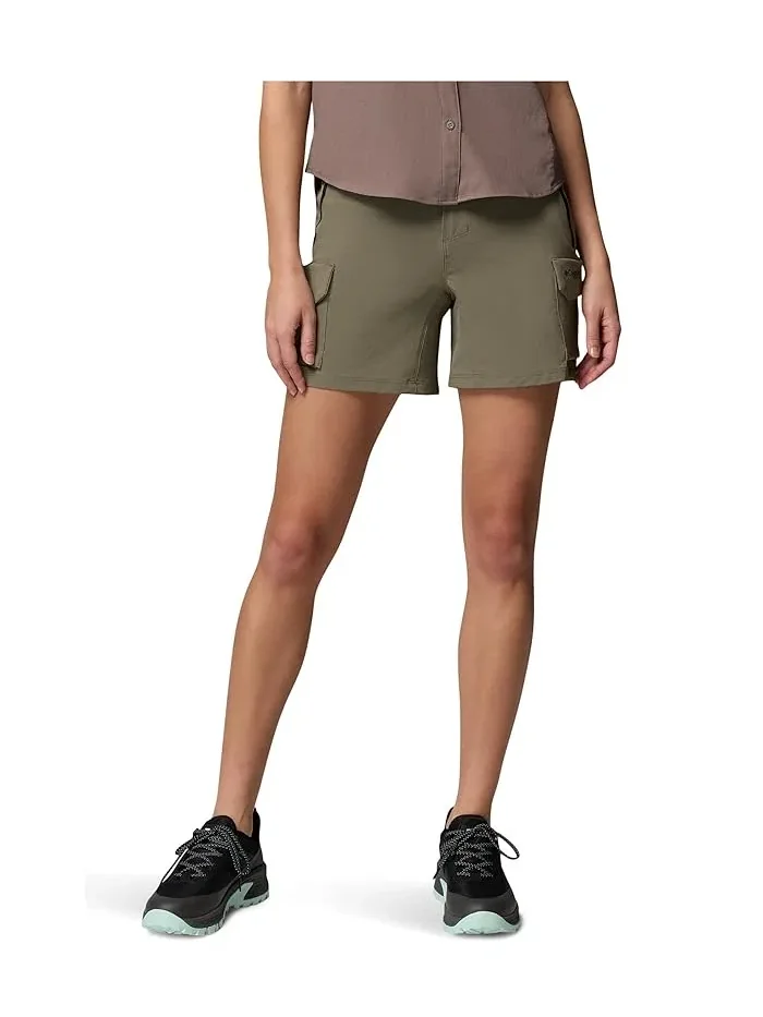 Шорты Columbia Silver Ridge Elite Shorts