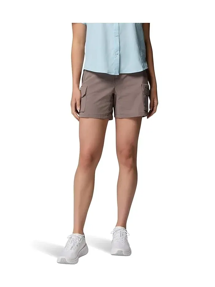 Шорты треккинговые Silver Ridge Elite Columbia