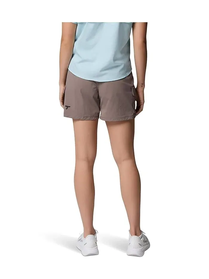 Шорты треккинговые Silver Ridge Elite Columbia — 4