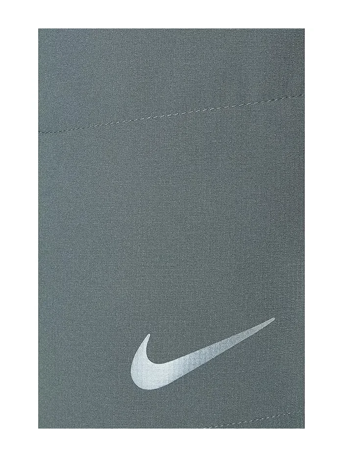 Шорты Nike Dri-FIT Stride 7" Brief — изображение 5 из 5, серый/серебристый