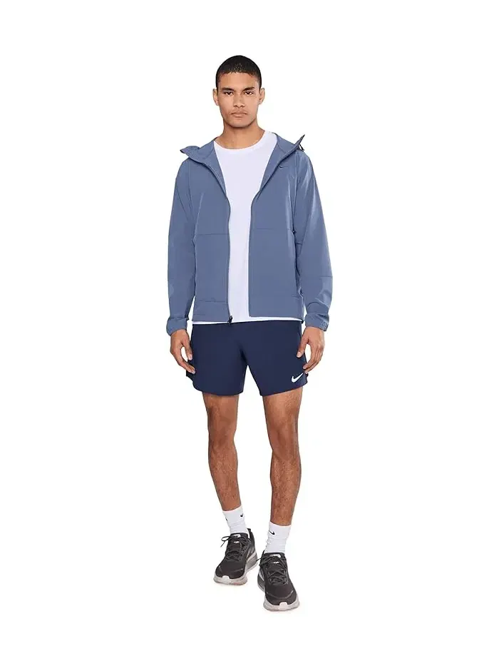 Шорты беговые Nike Dri-FIT Stride 7" — 2