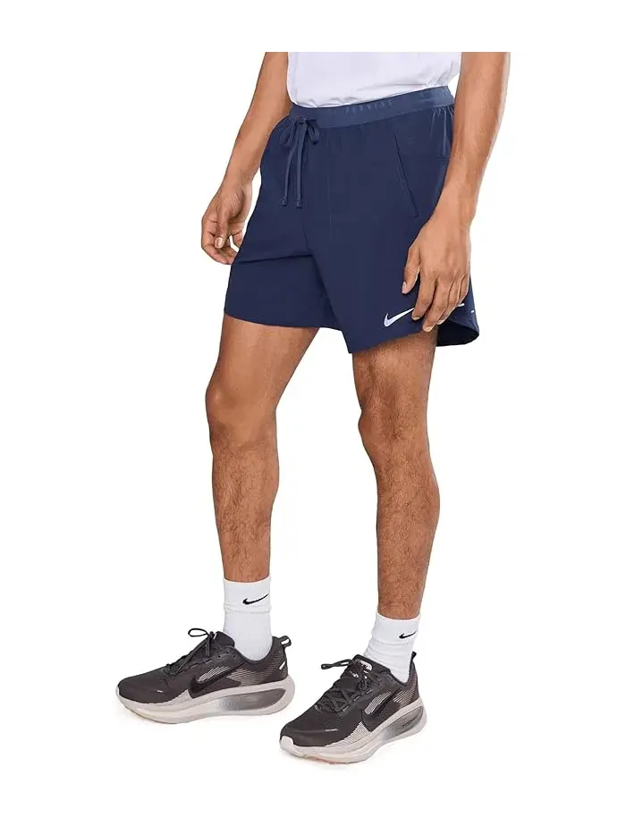 Шорты беговые Nike Dri-FIT Stride 7" — 3