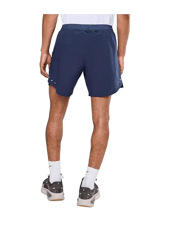 Шорты беговые Nike Dri-FIT Stride 7" — 4