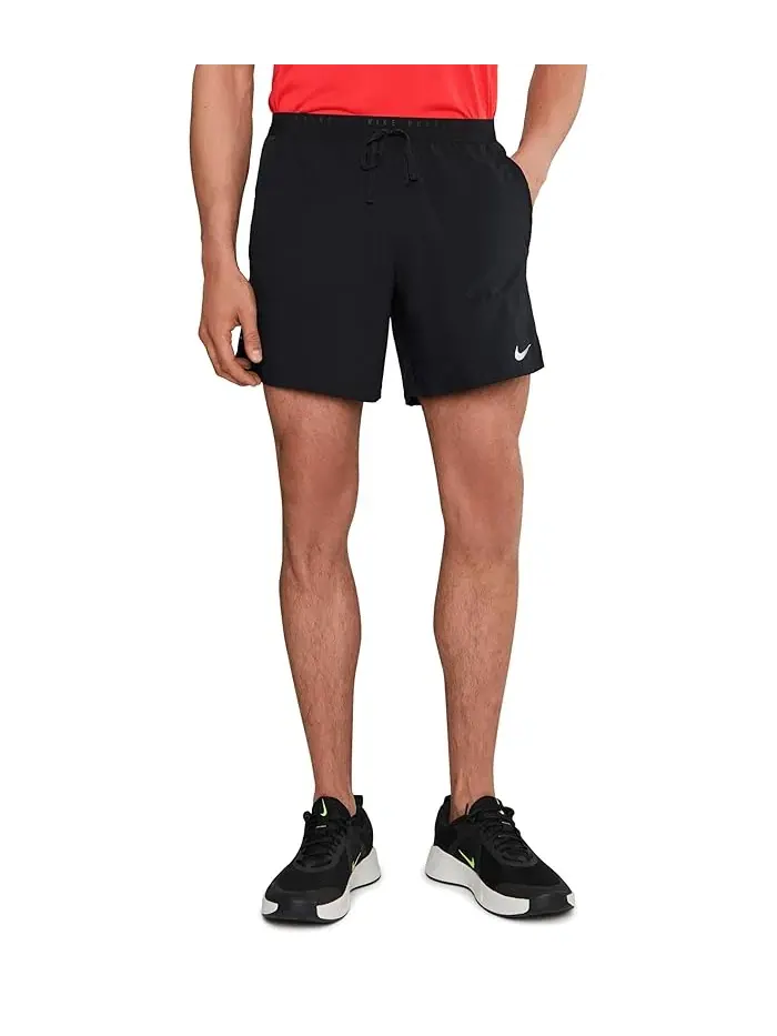 Шорты беговые Dri-FIT Stride 7" Brief Nike