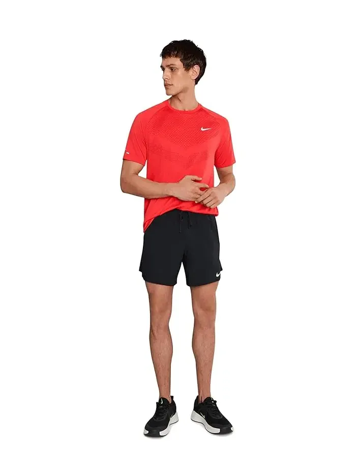 Шорты беговые Dri-FIT Stride 7" Brief Nike — 2