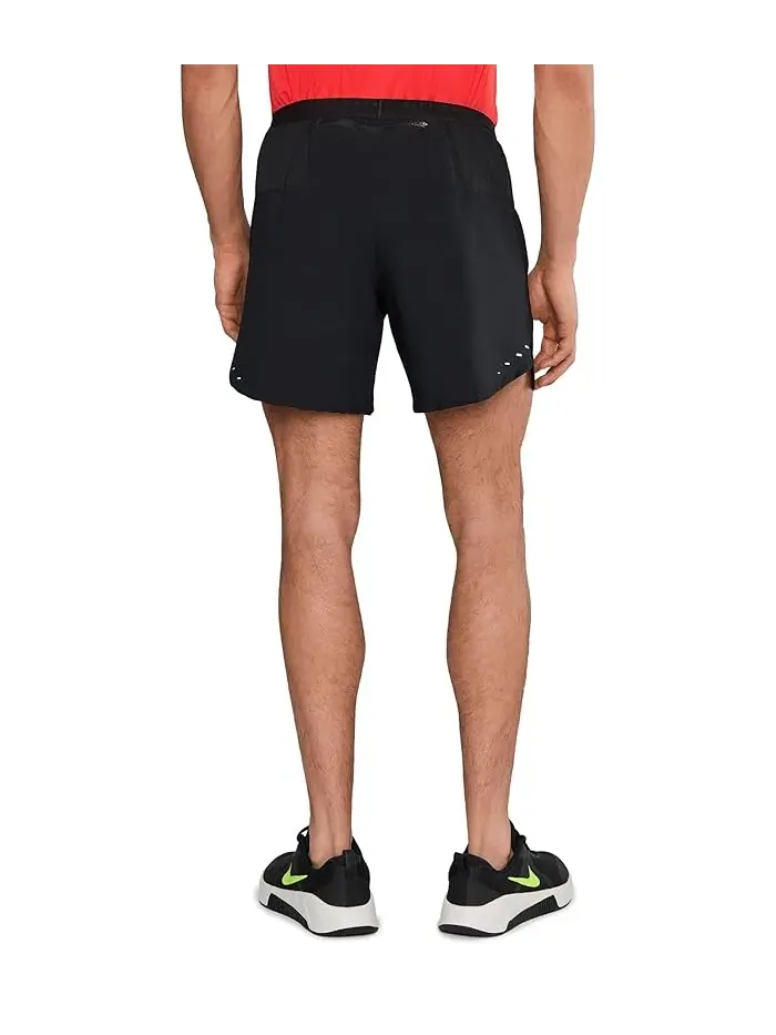Шорты беговые Dri-FIT Stride 7" Brief Nike — 4