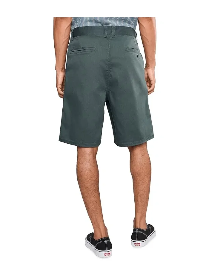 Шорты Billow 22 Volcom — изображение 4 из 5, кастеррок