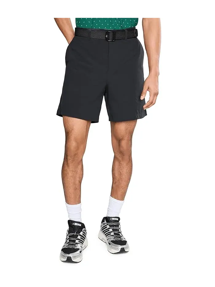 Шорты для гольфа Ultimate365+ Adidas Golf