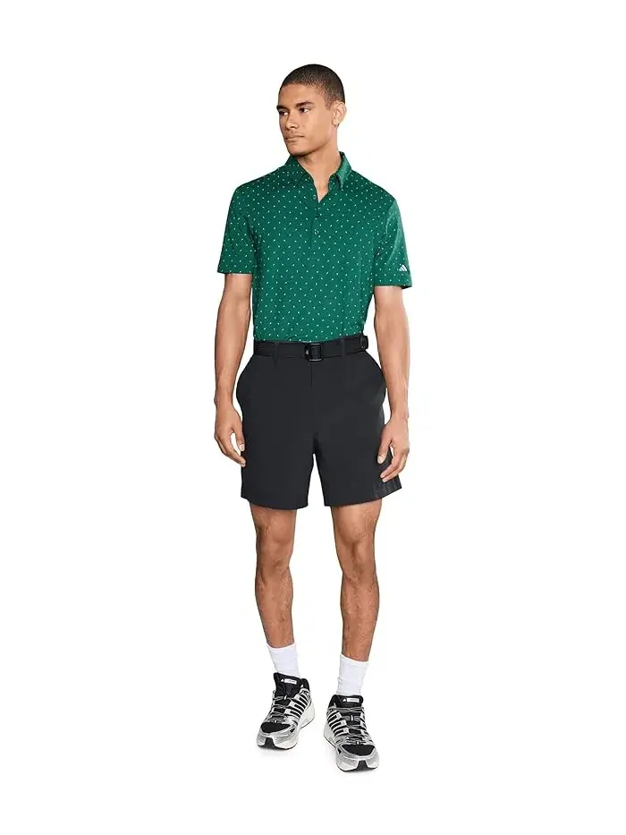 Шорты для гольфа Ultimate365+ Adidas Golf — 2