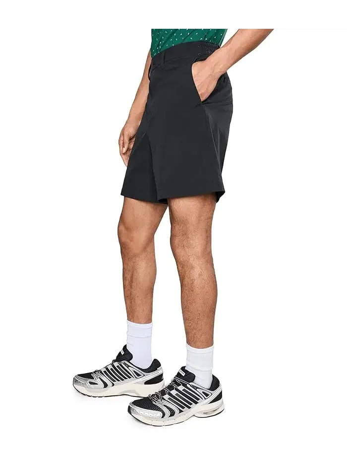 Шорты для гольфа Ultimate365+ Adidas Golf — 3