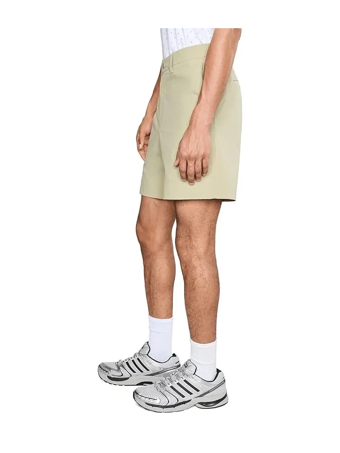 Шорты с растягивающимся поясом Ultimate365+ 7-Inch Adidas Golf, Wonder Cargo — изображение 3 из 5, груз