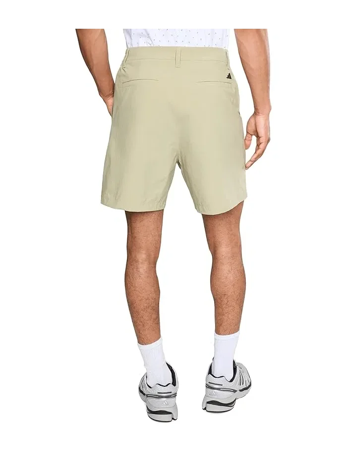 Шорты с растягивающимся поясом Ultimate365+ 7-Inch Adidas Golf, Wonder Cargo — изображение 4 из 5, груз