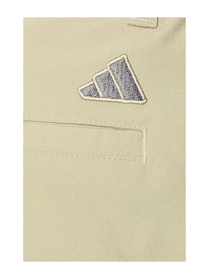 Шорты с растягивающимся поясом Ultimate365+ 7-Inch Adidas Golf, Wonder Cargo — изображение 5 из 5, груз