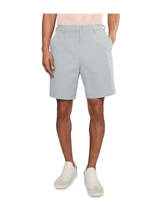 Шорты классические Fairway 19 Quiksilver — серый