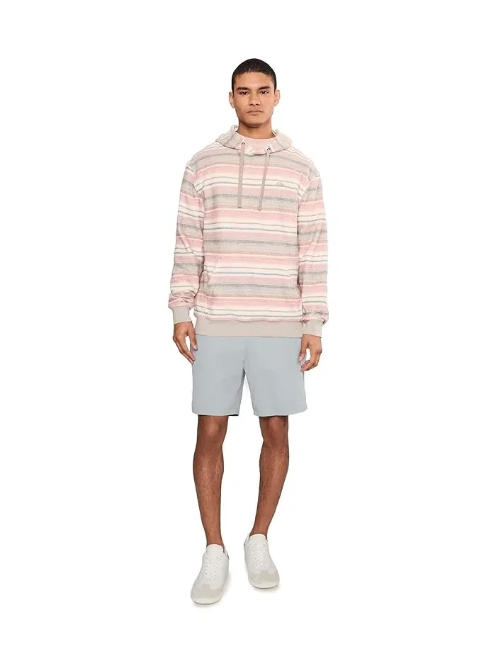 Шорты классические Fairway 19 Quiksilver — изображение 2 из 5, карьерный
