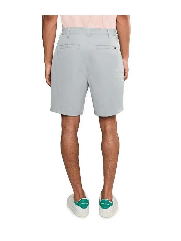 Шорты классические Fairway 19 Quiksilver — изображение 4 из 5, карьерный