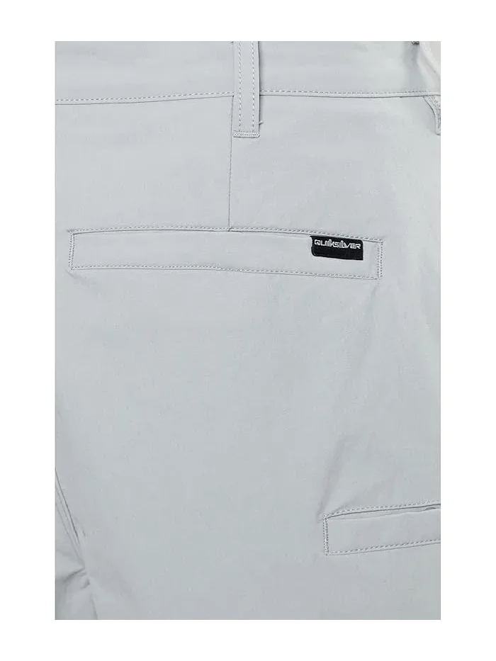 Шорты классические Fairway 19 Quiksilver — изображение 5 из 5, карьерный