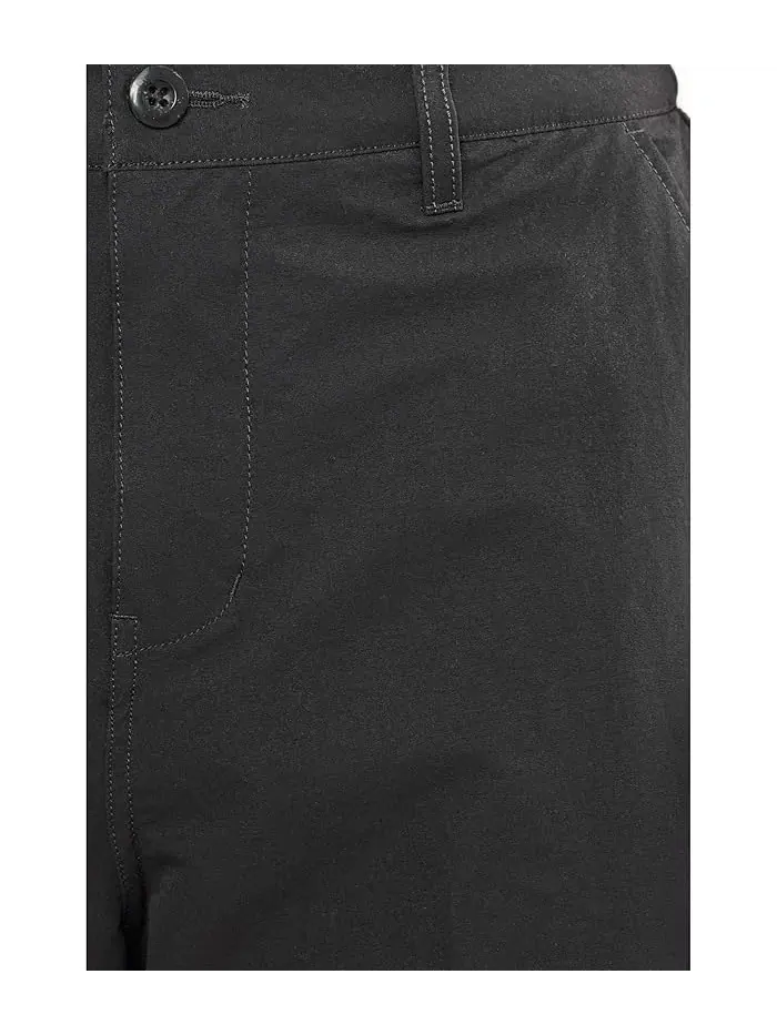 Шорты stretch Fairway 19 Quiksilver — изображение 5 из 5, светлый серый